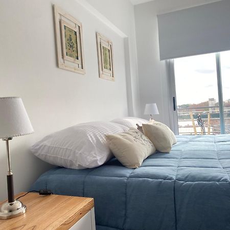 Apartamento Estilo Crespo Ciudad Autónoma de Ciudad Autónoma de Buenos Aires Exterior foto