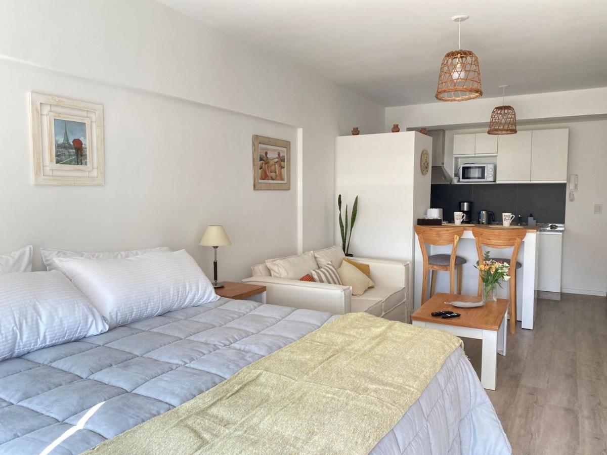 Apartamento Estilo Crespo Ciudad Autónoma de Ciudad Autónoma de Buenos Aires Exterior foto