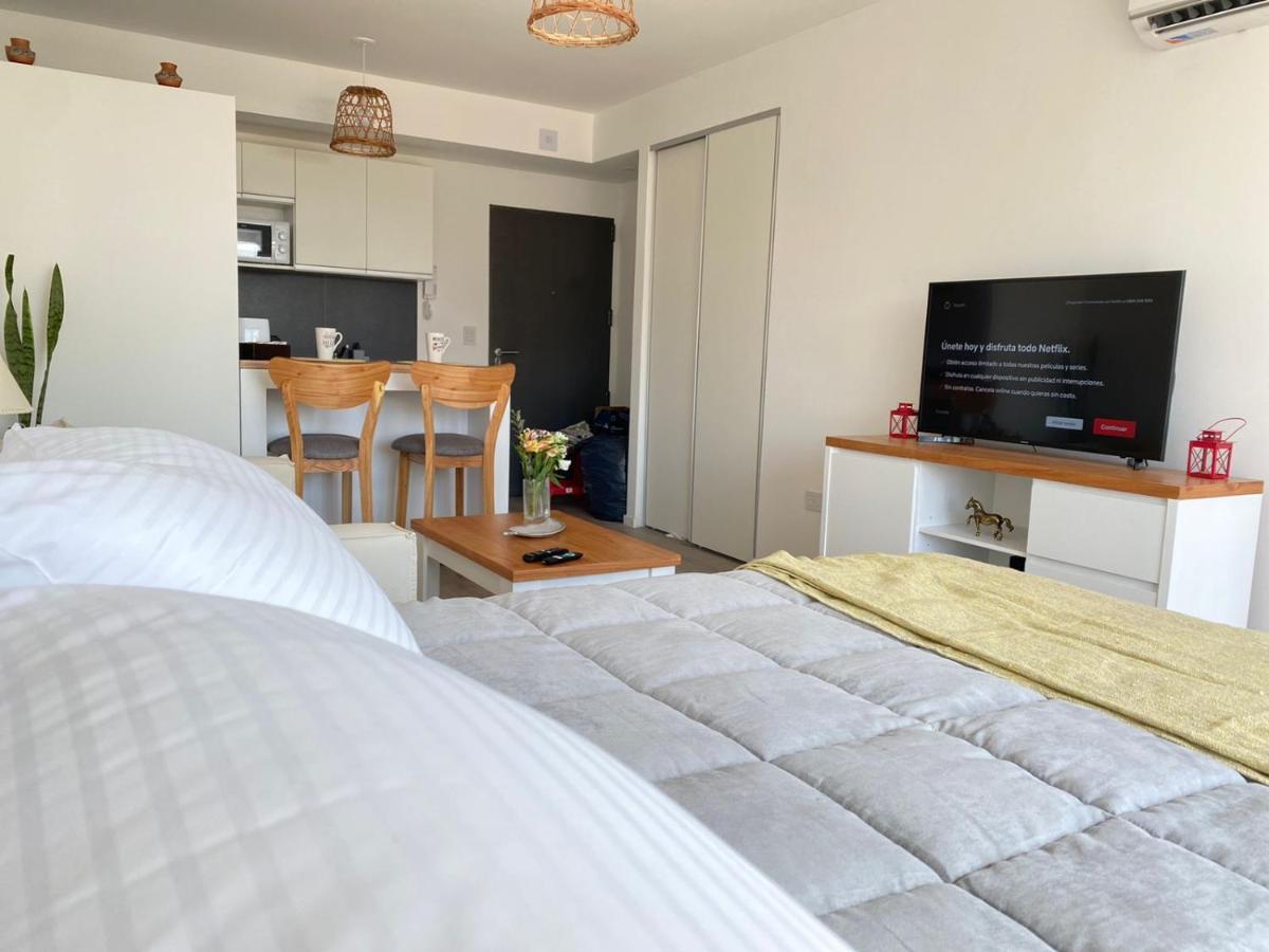 Apartamento Estilo Crespo Ciudad Autónoma de Ciudad Autónoma de Buenos Aires Exterior foto