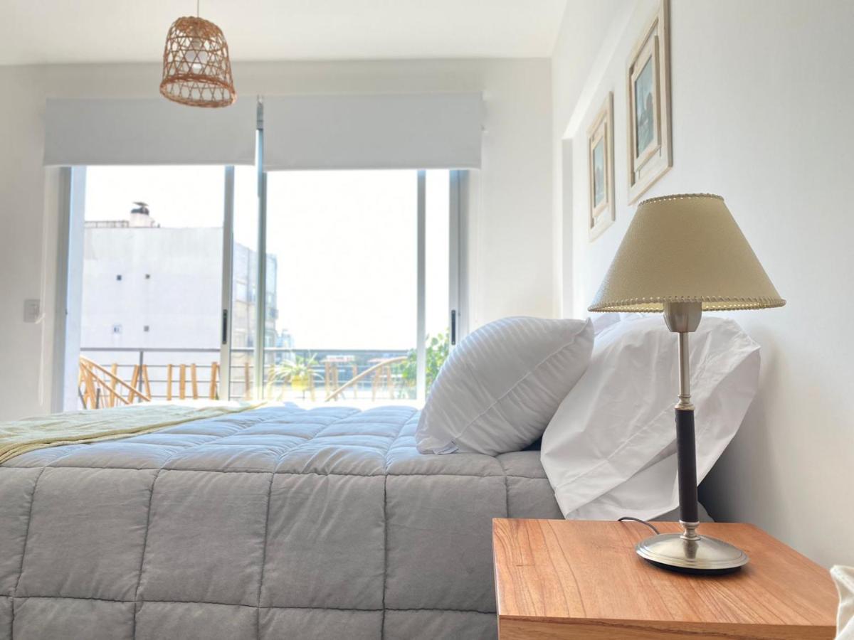 Apartamento Estilo Crespo Ciudad Autónoma de Ciudad Autónoma de Buenos Aires Exterior foto