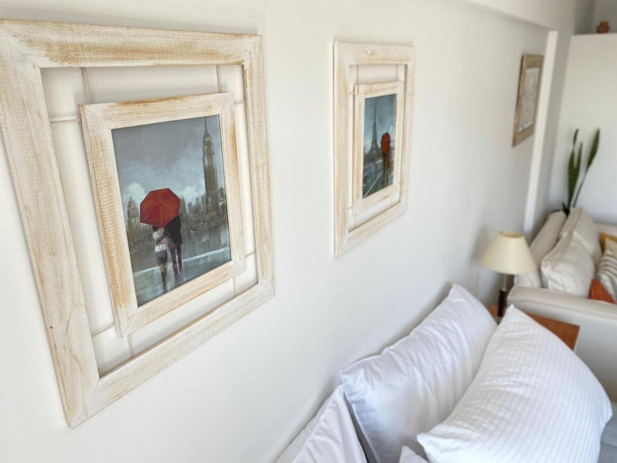 Apartamento Estilo Crespo Ciudad Autónoma de Ciudad Autónoma de Buenos Aires Exterior foto