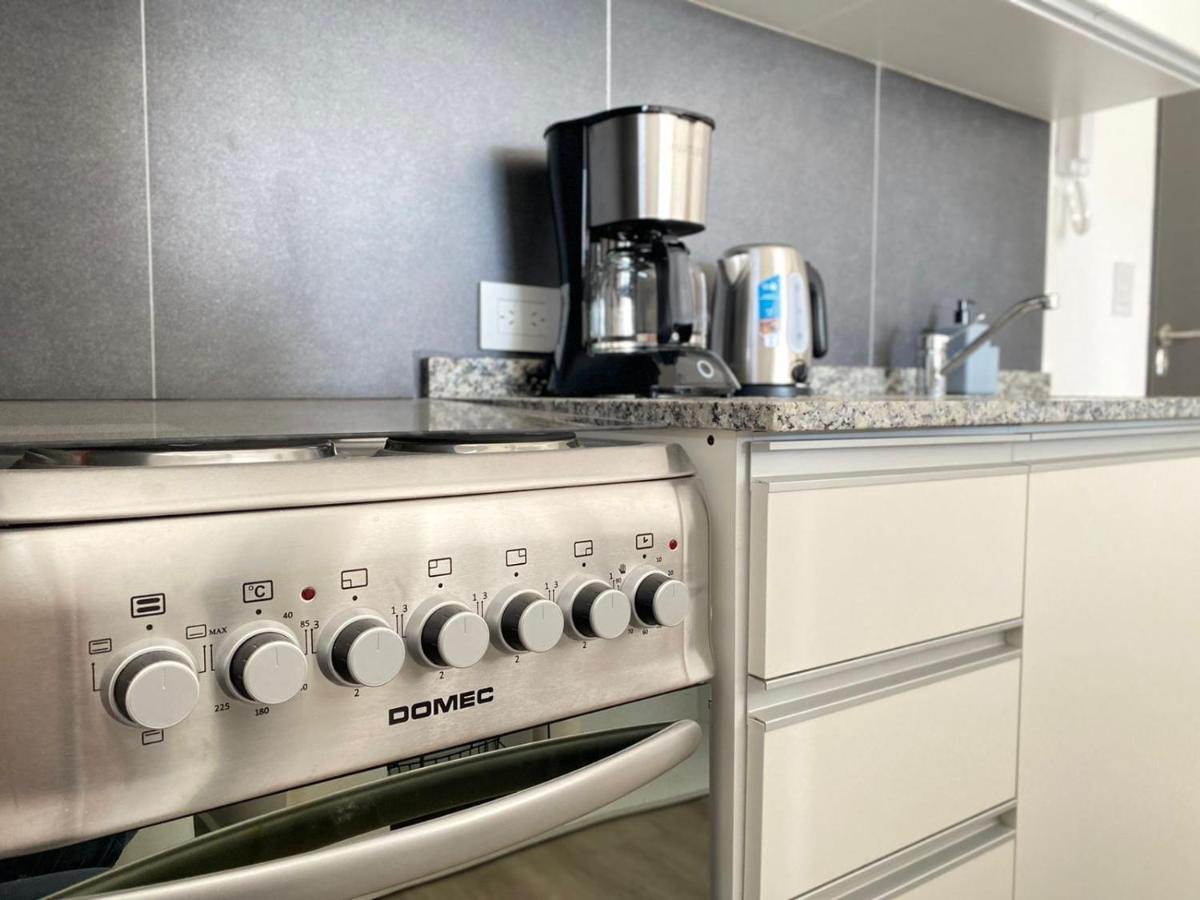 Apartamento Estilo Crespo Ciudad Autónoma de Ciudad Autónoma de Buenos Aires Exterior foto