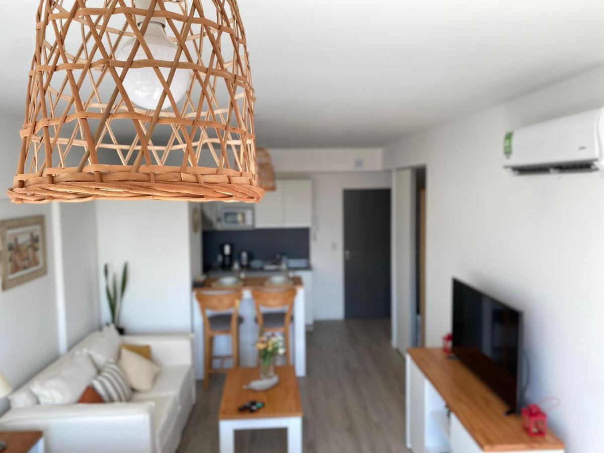 Apartamento Estilo Crespo Ciudad Autónoma de Ciudad Autónoma de Buenos Aires Exterior foto