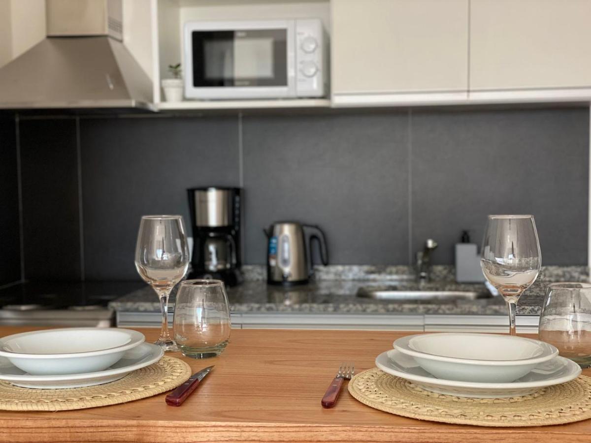 Apartamento Estilo Crespo Ciudad Autónoma de Ciudad Autónoma de Buenos Aires Exterior foto