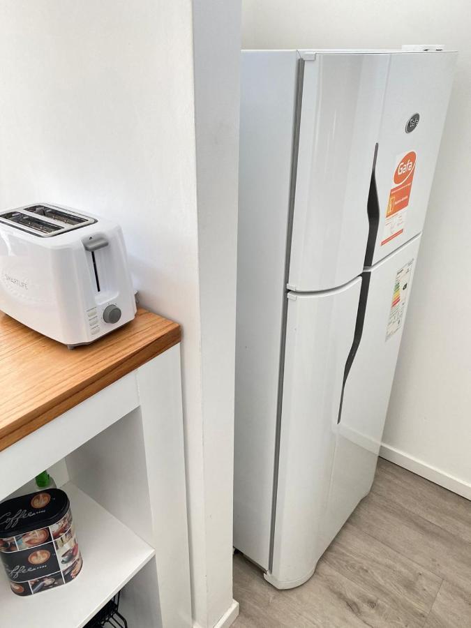 Apartamento Estilo Crespo Ciudad Autónoma de Ciudad Autónoma de Buenos Aires Exterior foto