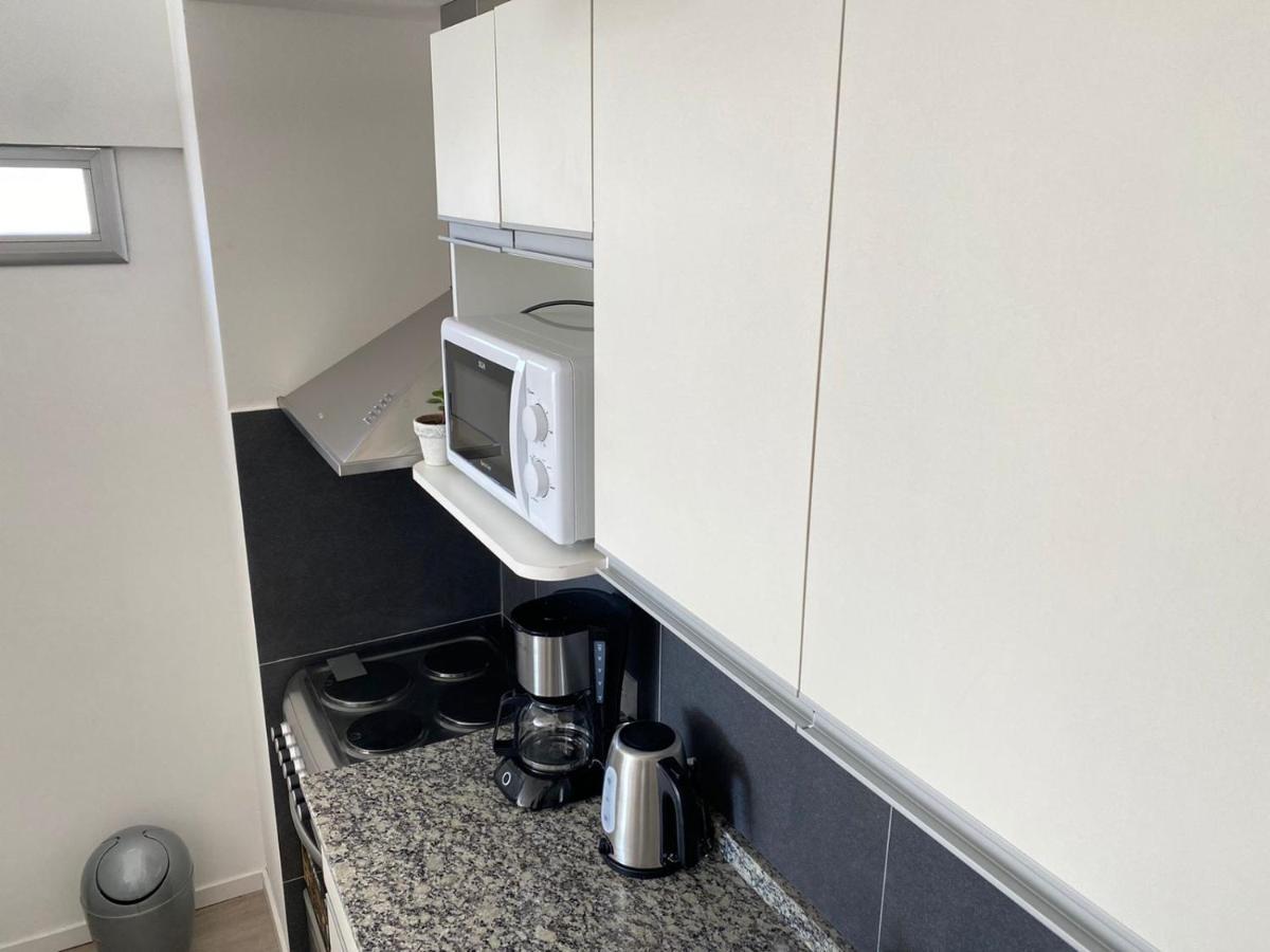 Apartamento Estilo Crespo Ciudad Autónoma de Ciudad Autónoma de Buenos Aires Exterior foto