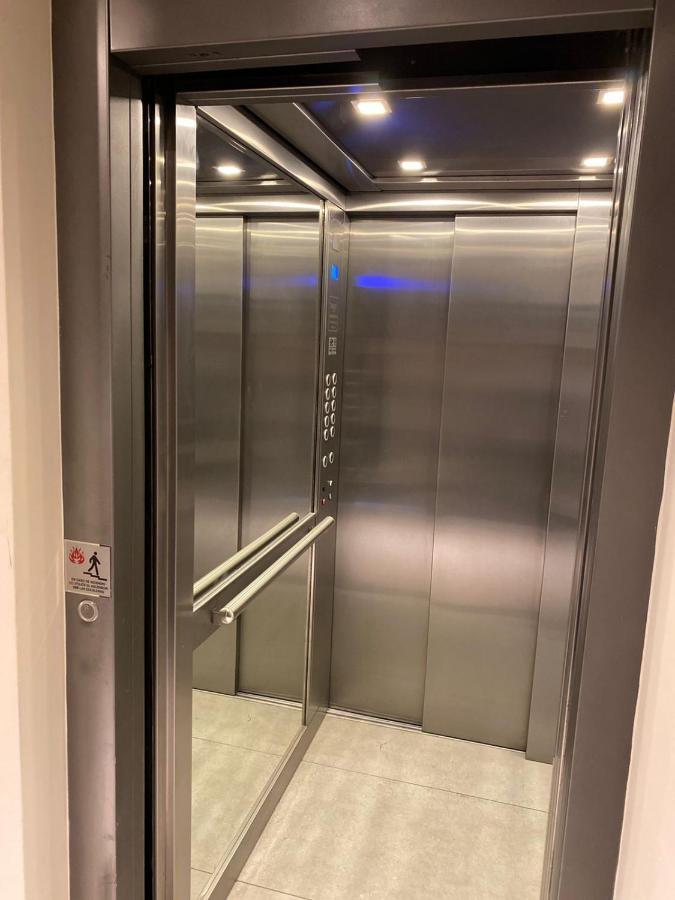 Apartamento Estilo Crespo Ciudad Autónoma de Ciudad Autónoma de Buenos Aires Exterior foto
