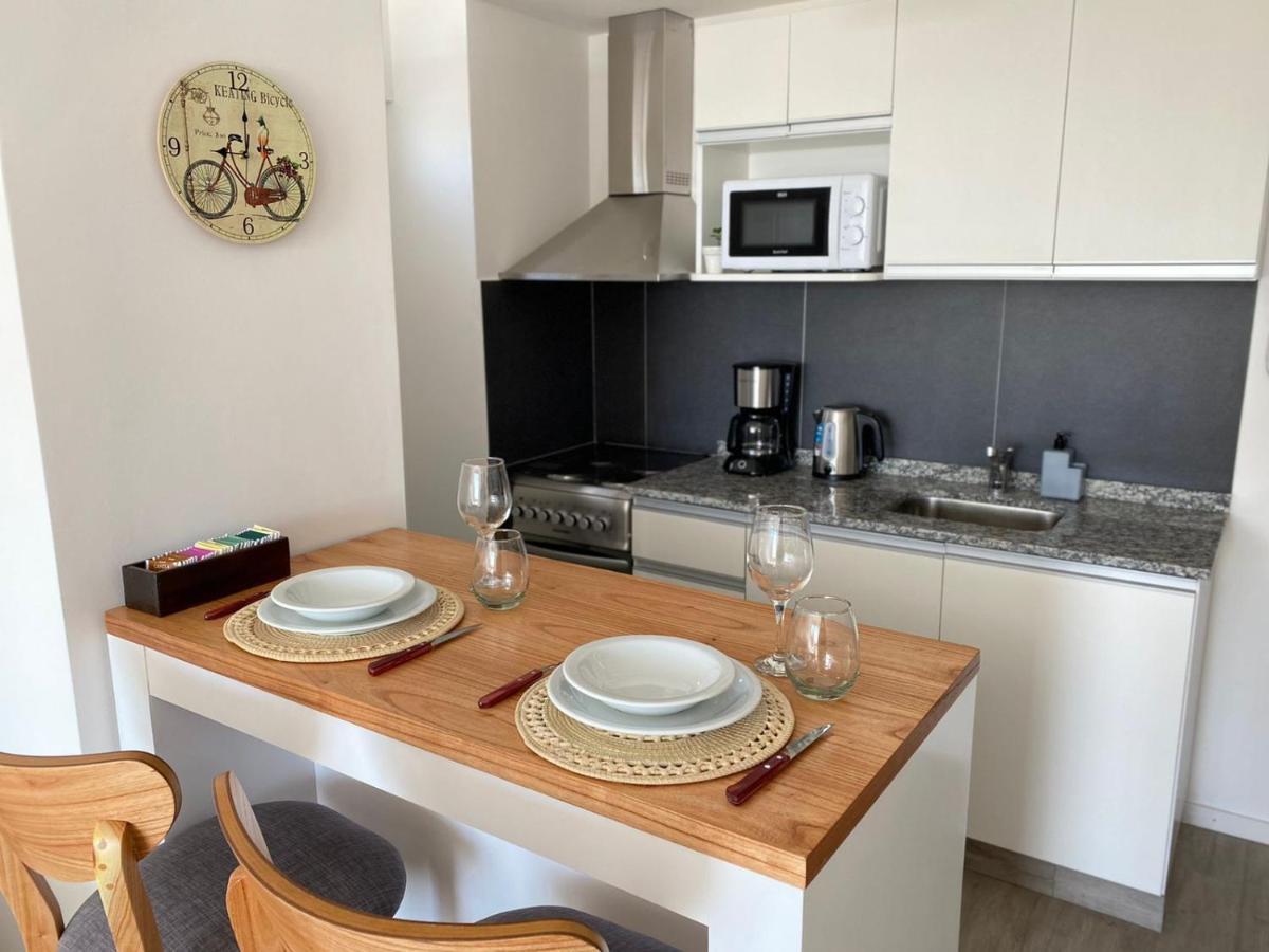 Apartamento Estilo Crespo Ciudad Autónoma de Ciudad Autónoma de Buenos Aires Exterior foto