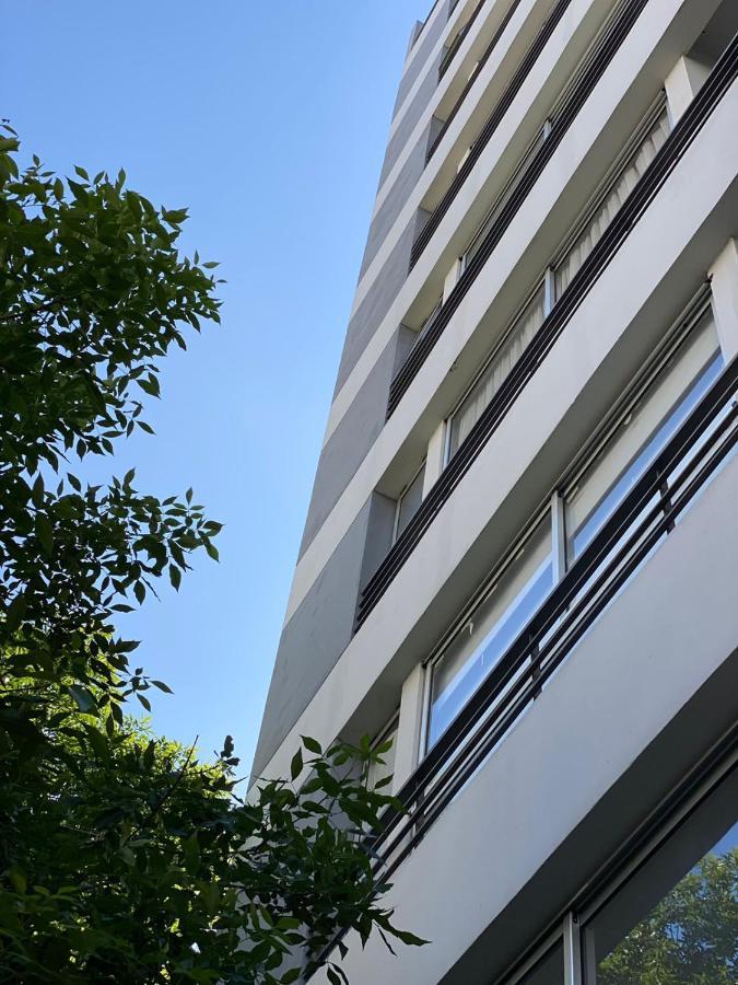 Apartamento Estilo Crespo Ciudad Autónoma de Ciudad Autónoma de Buenos Aires Exterior foto