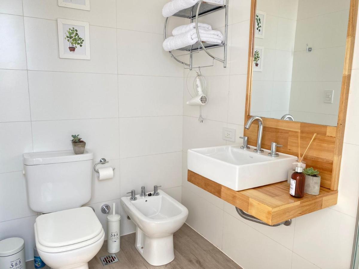 Apartamento Estilo Crespo Ciudad Autónoma de Ciudad Autónoma de Buenos Aires Exterior foto