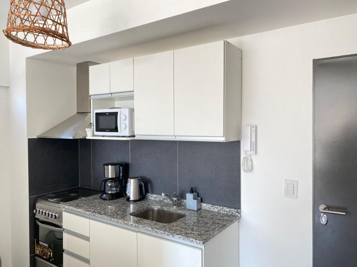 Apartamento Estilo Crespo Ciudad Autónoma de Ciudad Autónoma de Buenos Aires Exterior foto