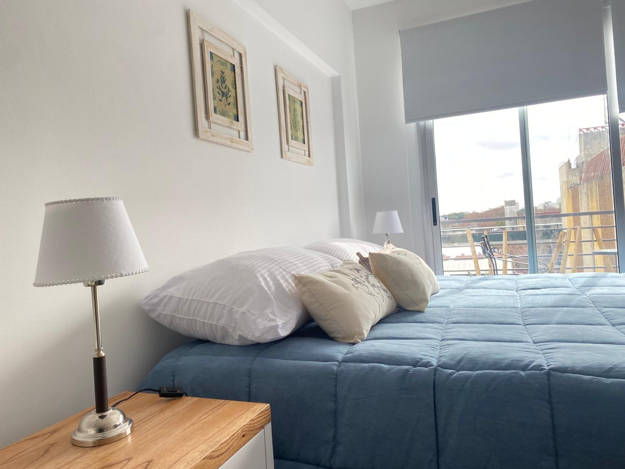 Apartamento Estilo Crespo Ciudad Autónoma de Ciudad Autónoma de Buenos Aires Exterior foto