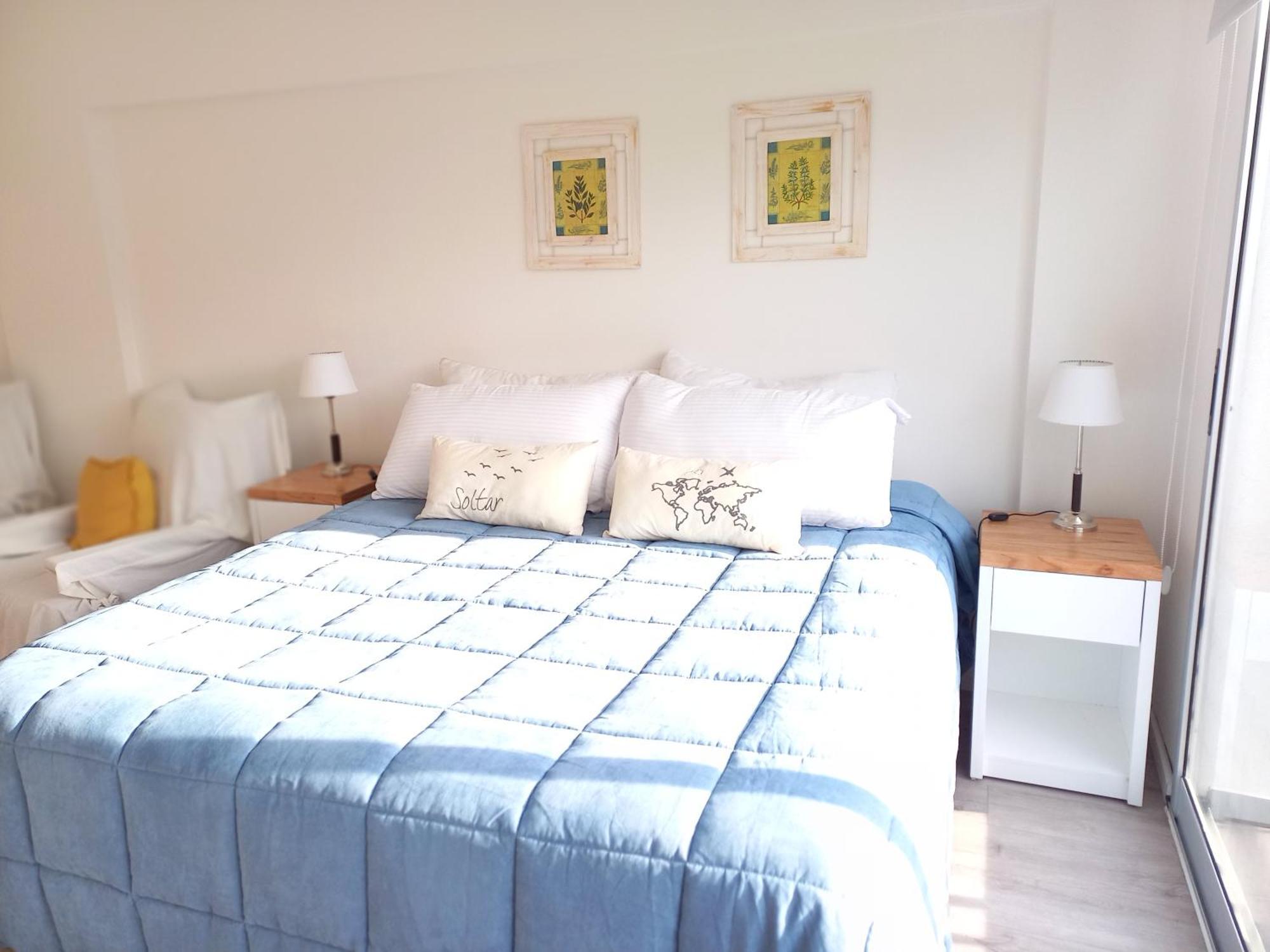 Apartamento Estilo Crespo Ciudad Autónoma de Ciudad Autónoma de Buenos Aires Exterior foto