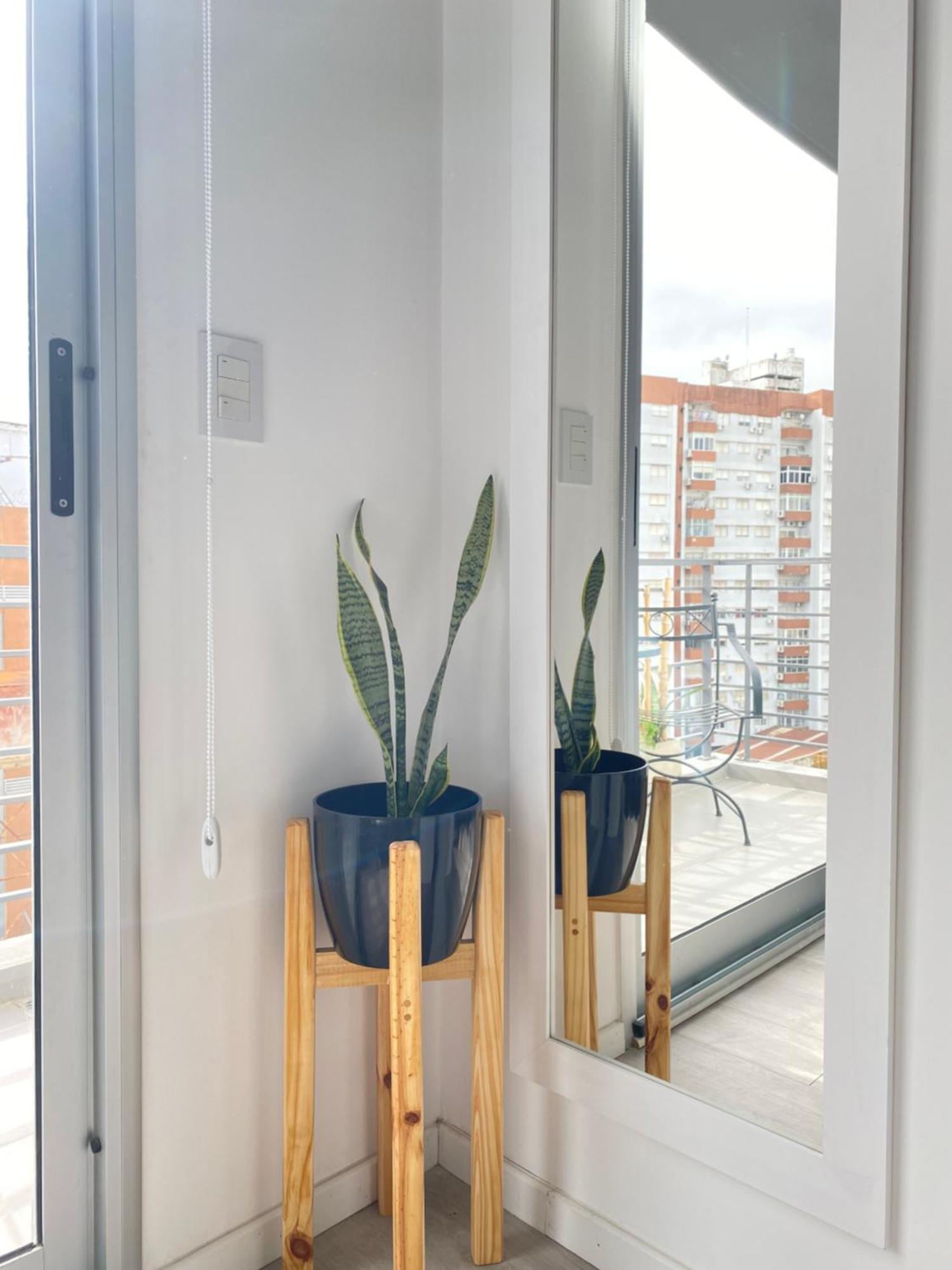 Apartamento Estilo Crespo Ciudad Autónoma de Ciudad Autónoma de Buenos Aires Exterior foto