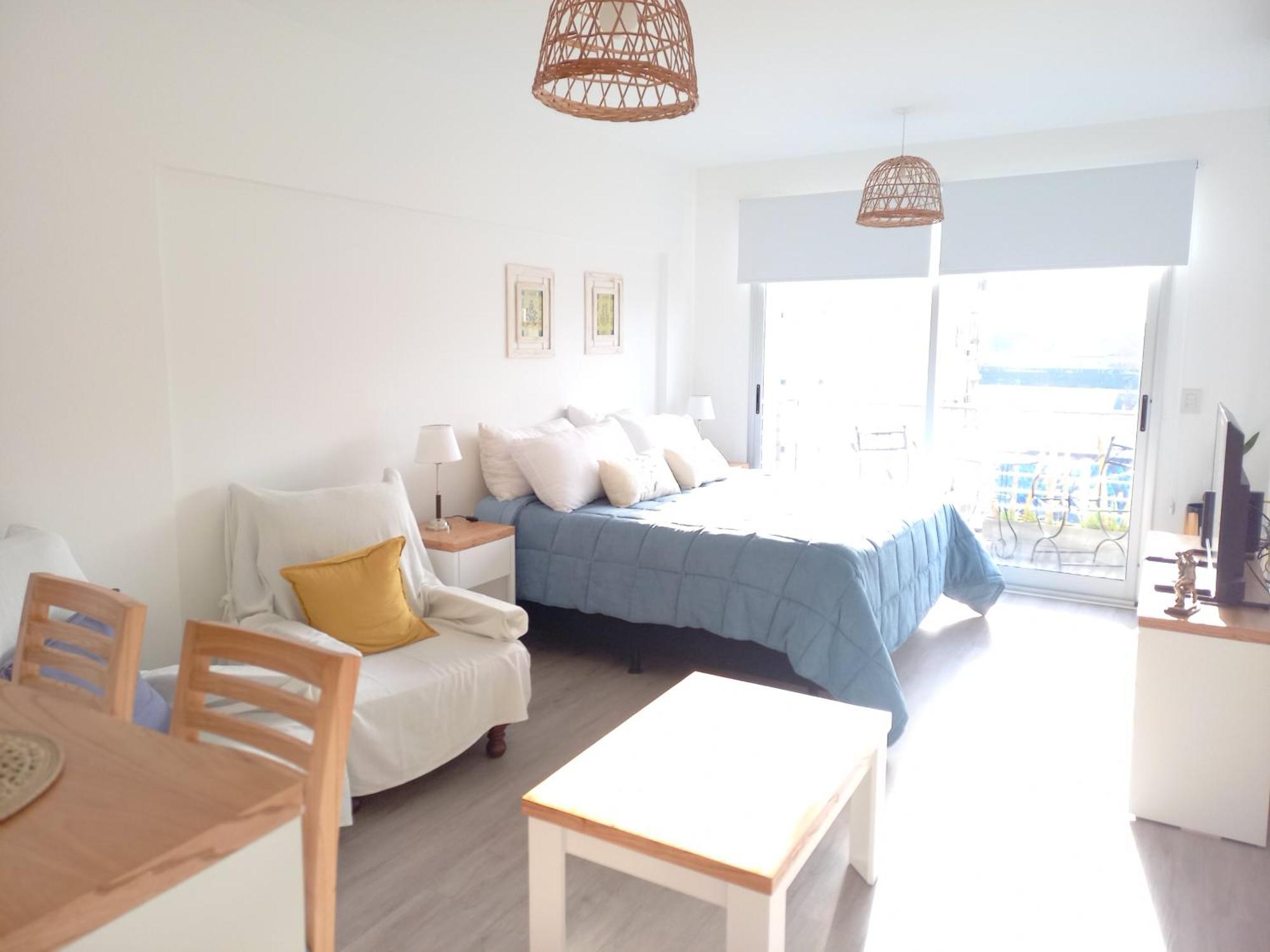 Apartamento Estilo Crespo Ciudad Autónoma de Ciudad Autónoma de Buenos Aires Exterior foto