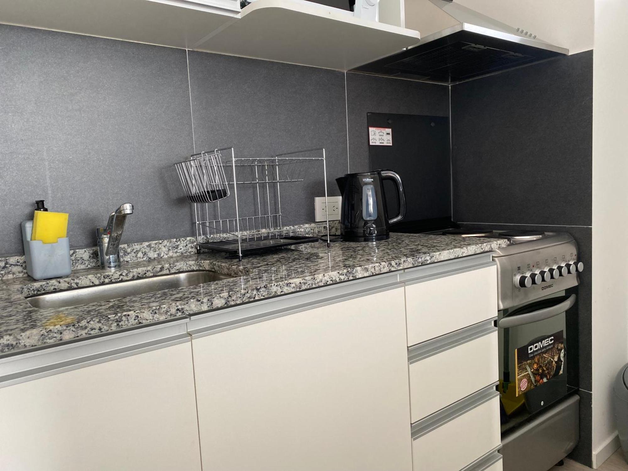 Apartamento Estilo Crespo Ciudad Autónoma de Ciudad Autónoma de Buenos Aires Exterior foto